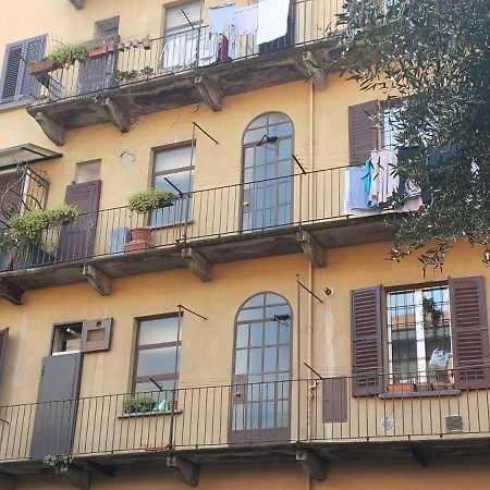 Mirella'S Sweet Home -Navigli Milano Ngoại thất bức ảnh