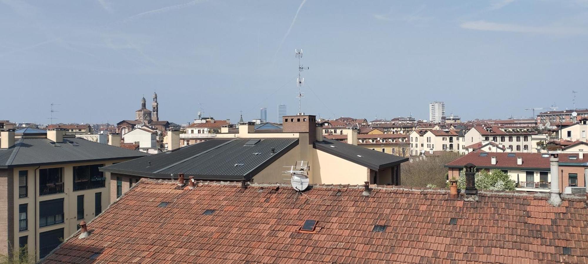 Mirella'S Sweet Home -Navigli Milano Ngoại thất bức ảnh