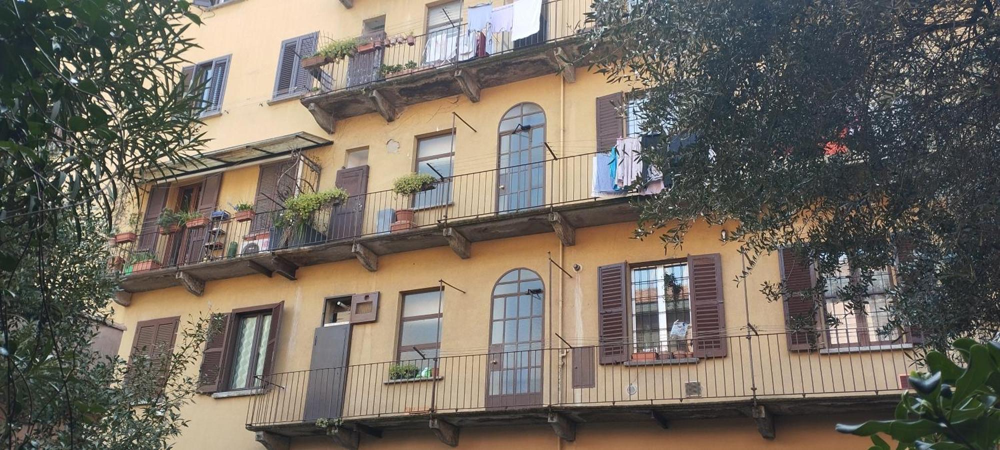 Mirella'S Sweet Home -Navigli Milano Ngoại thất bức ảnh