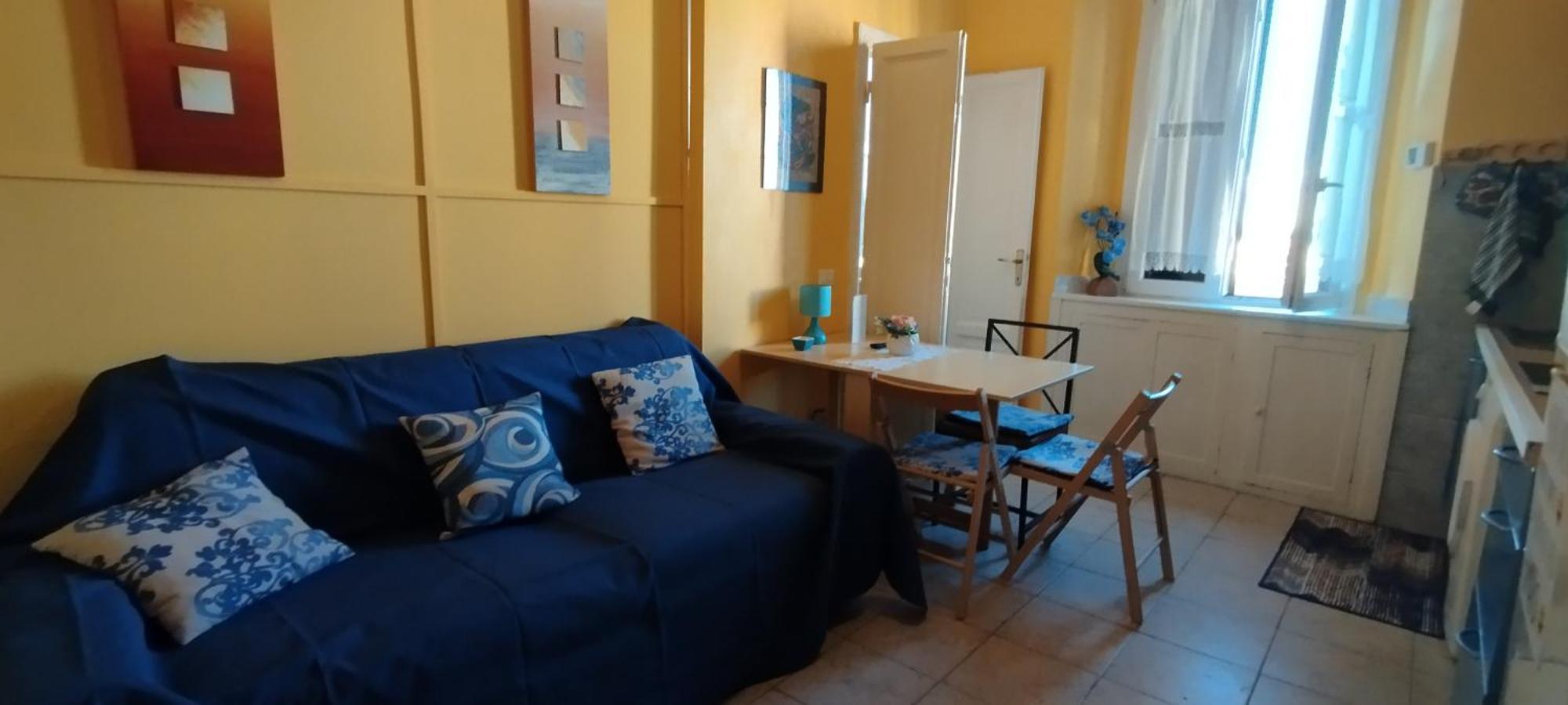 Mirella'S Sweet Home -Navigli Milano Ngoại thất bức ảnh
