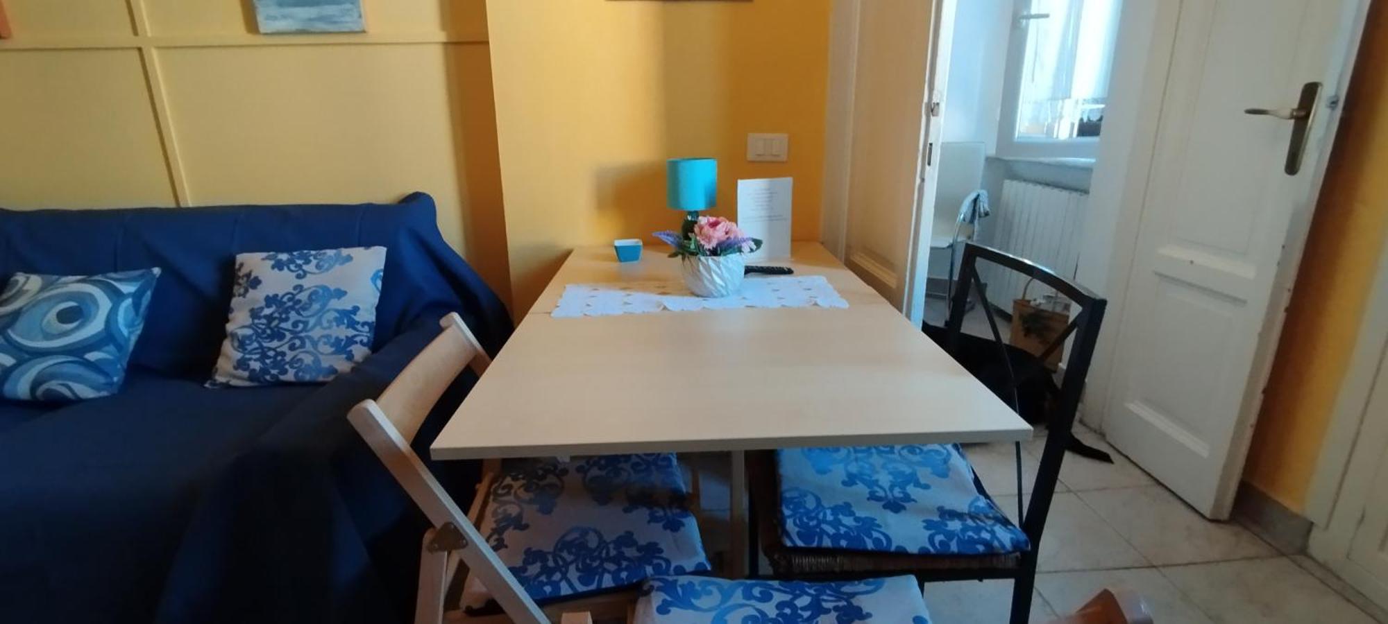 Mirella'S Sweet Home -Navigli Milano Ngoại thất bức ảnh